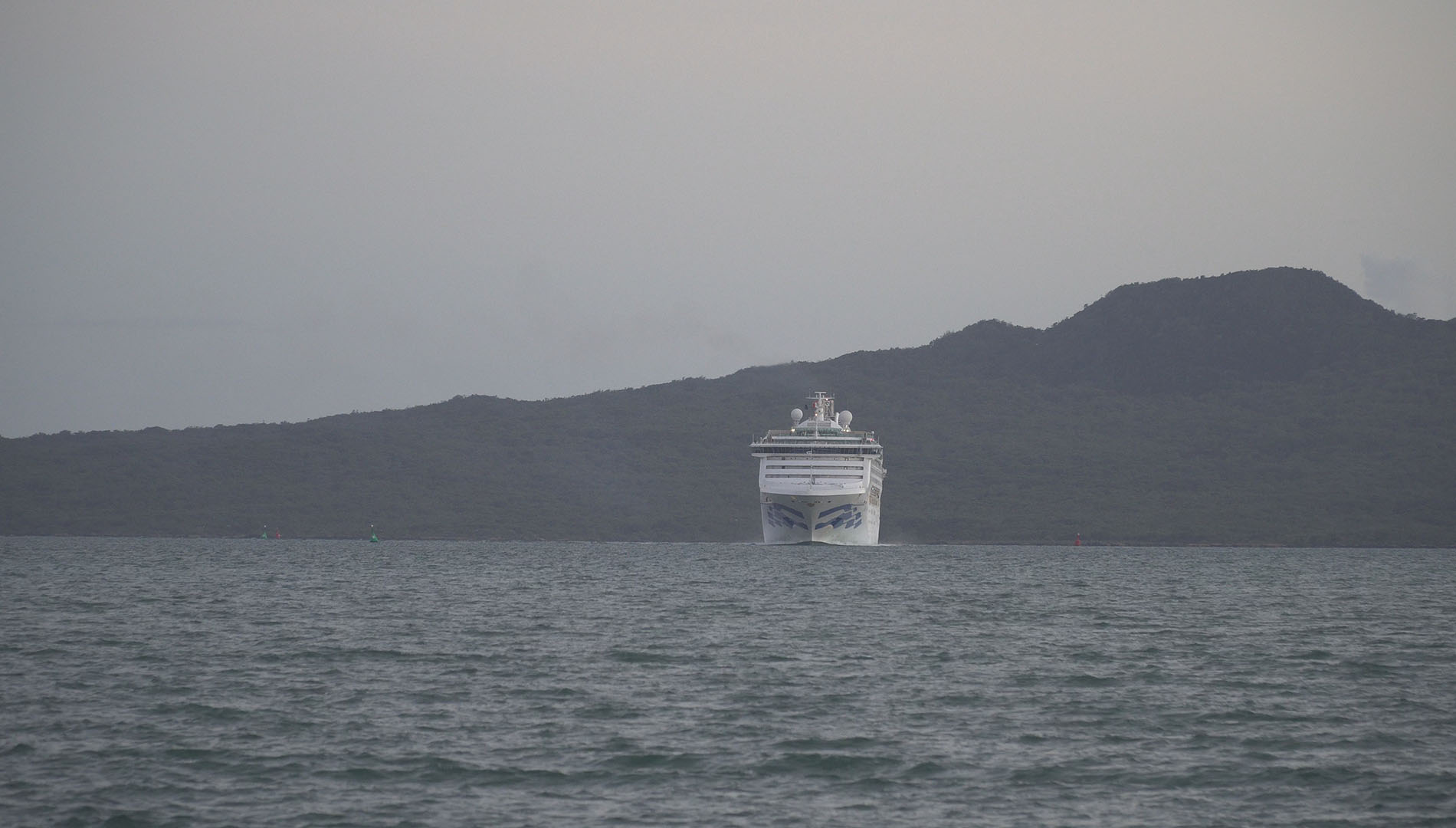 Sea Princess